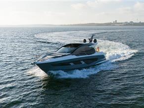 Sunseeker Predator 65