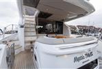 Princess Yachts F55