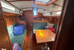 Passport Yachts 40 - 1981 Passport 40 - Photo #4
