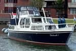 Motor Yacht Dongemond Kruiser 12.00 AK