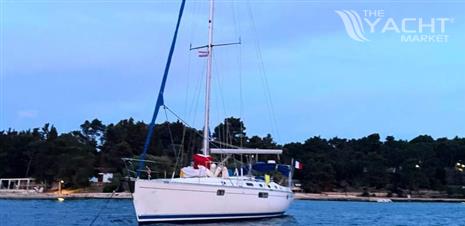 Beneteau Oceanis 440