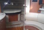 Chaparral Signature 350 - Aftv-berth Seating Salon Galley