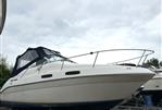 Sea Ray 230 Sundancer