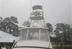 Viking 48 Convertible Sport Fish - 1989 Viking 48 Convertible Sport Fish - Photo #7