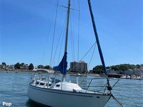 Catalina 38