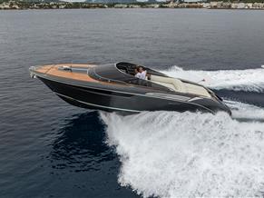 Riva Rivamare 38