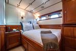 CUSTOM DUTCH 37 M MOTORSAILOR