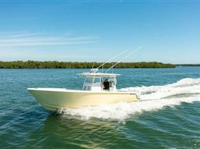 Reef Runner