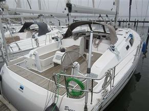 BAVARIA BAVARIA 46 CRUISER