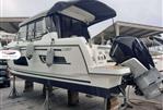 JEANNEAU MERRY FISHER 1095