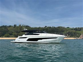 Fairline Targa 50 GT