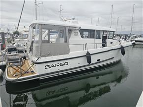 Sargo 33