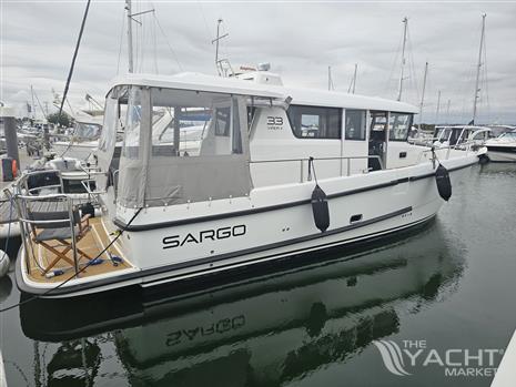 Sargo 33