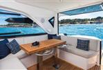 BENETEAU GRAN TURISMO 45