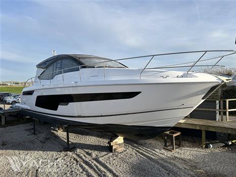 Fairline Targa 50 Open