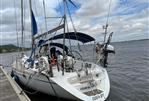 JEANNEAU SUN ODYSSEY 44