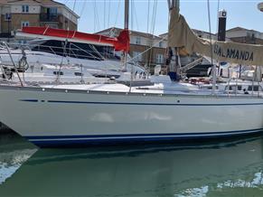 Swan 38