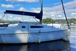 Jeanneau Sun Odyssey 24.2