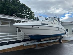 Sealine S28 Sports Cruiser