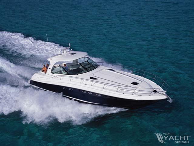 2005 Sea Ray