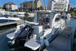 Beneteau Antares 8 Fishing