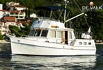 Grand Banks 36 Motoryacht - Picture 7