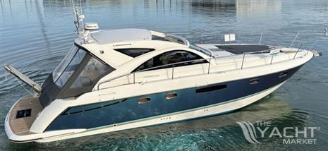 Fairline Targa 44 Gran Turismo