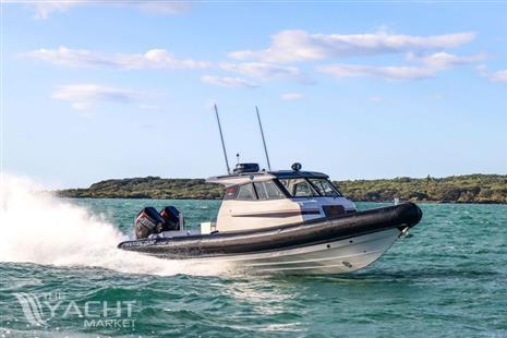 Protector Targa 330 Special &#39;R&#39; Edition  - Default Image