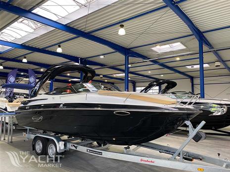 VIPER MARINE VIPER 243