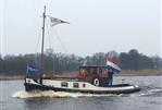 De Vries Lentsch Jr. Tugboat