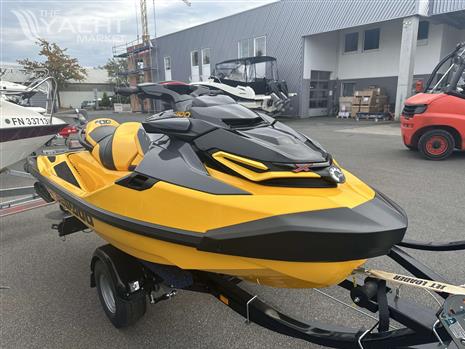 SEA DOO SEA DOO RXT-X RS 300