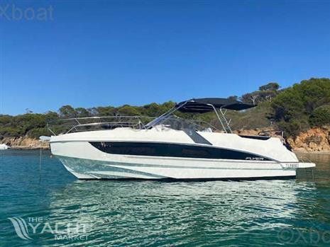 BENETEAU FLYER 8.8 SUNDECK