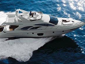 AZIMUT 62 EVOLUTION