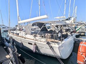 Hanse 495