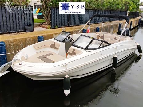 BAYLINER BAYLINER VR6 BOWRIDER OB