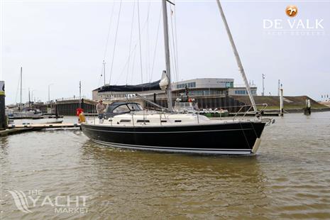 Hanse 371 - Picture 1