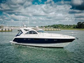 Fairline Targa 44 GT