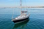 Westerly Oceanlord 41