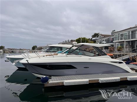 SEA RAY SEA RAY 320 SUNDANCER