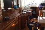 BENETEAU SWIFT TRAWLER 42