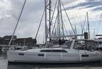 BENETEAU OCEANIS 41.1