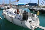 Beneteau Oceanis 281