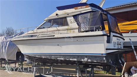 STOREBRO STOREBRO 340 RC BISCAY