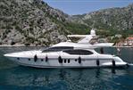 Azimut 62 Evolution