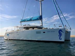 LAGOON LAGOON 450 F