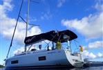 Beneteau Oceanis 46.1