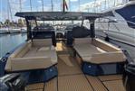 TESORO YACHTS TESORO T38 POWER CAT