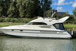 Fairline Phantom 40 Flybridge