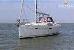 Beneteau Oceanis 46 - Picture 5