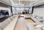 Sunseeker 76 Yacht - Sunseeker 76 Yacht